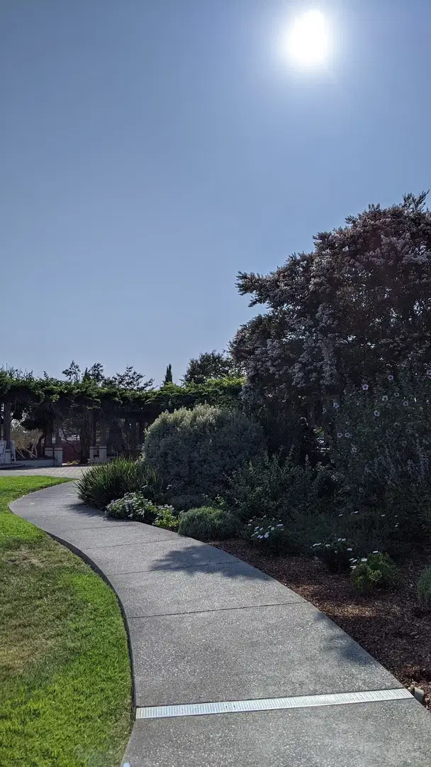 St. Seraphim of Sarov Orthodox Cathedral, Santa Rosa, CA — photo 15 of 19