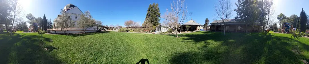 St. Seraphim of Sarov Orthodox Cathedral, Santa Rosa, CA — photo 19 of 19