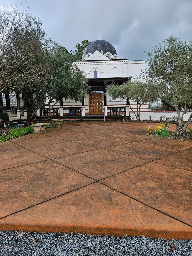 St. Seraphim of Sarov Orthodox Cathedral, Santa Rosa, CA — photo 5 of 19