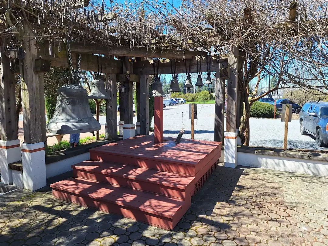 St. Seraphim of Sarov Orthodox Cathedral, Santa Rosa, CA — photo 7 of 19