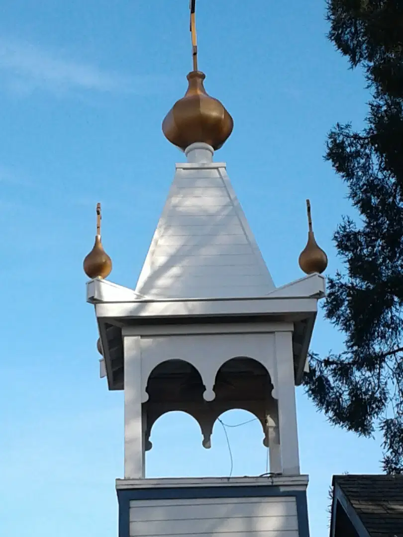 St. Seraphim of Sarov Orthodox Cathedral, Santa Rosa, CA — photo 10 of 19