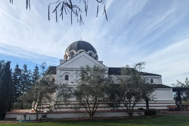 St. Seraphim of Sarov Orthodox Cathedral, Santa Rosa, CA — photo 1 of 19