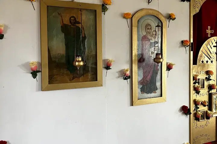 St. Seraphim of Sarov Orthodox Church, Dillingham, AK — photo 2 of 20