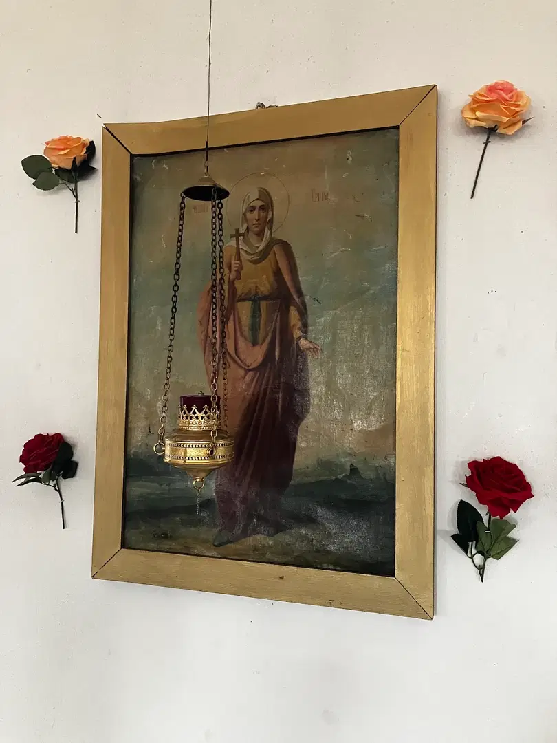 St. Seraphim of Sarov Orthodox Church, Dillingham, AK — photo 14 of 20