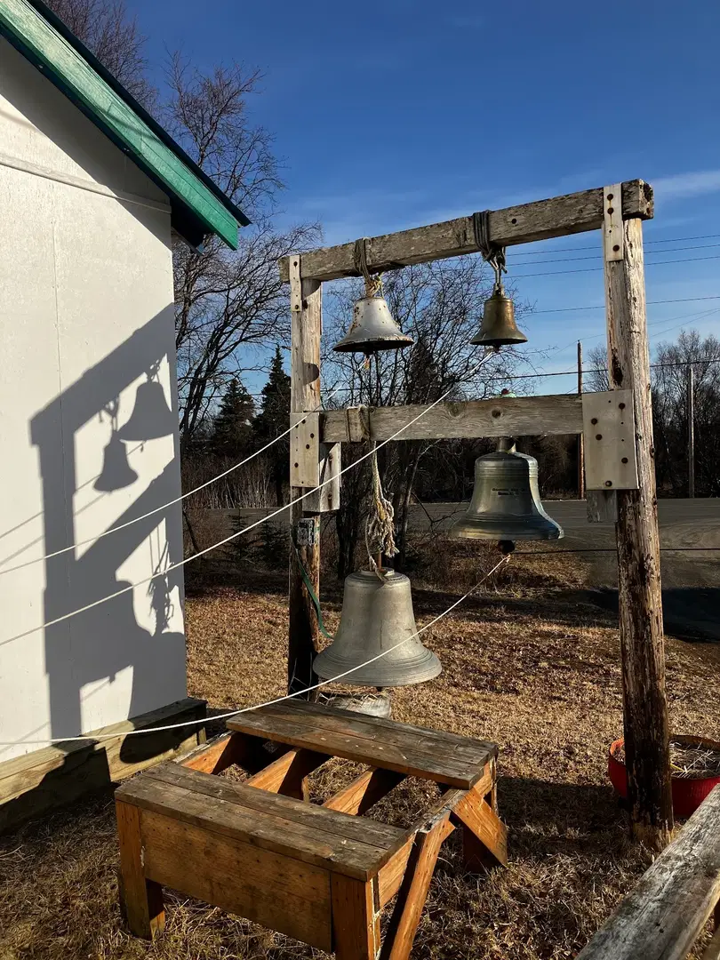 St. Seraphim of Sarov Orthodox Church, Dillingham, AK — photo 15 of 20