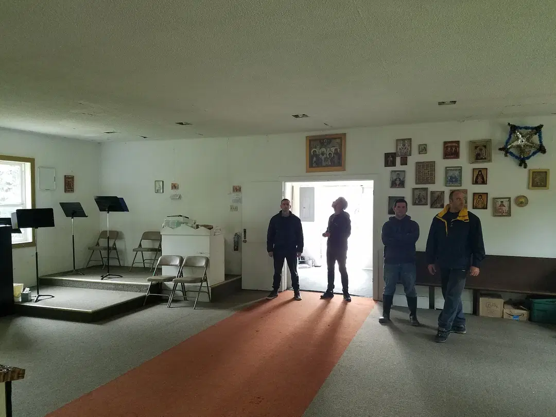 St. Seraphim of Sarov Orthodox Church, Dillingham, AK — photo 18 of 20