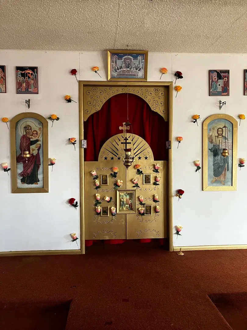St. Seraphim of Sarov Orthodox Church, Dillingham, AK — photo 19 of 20