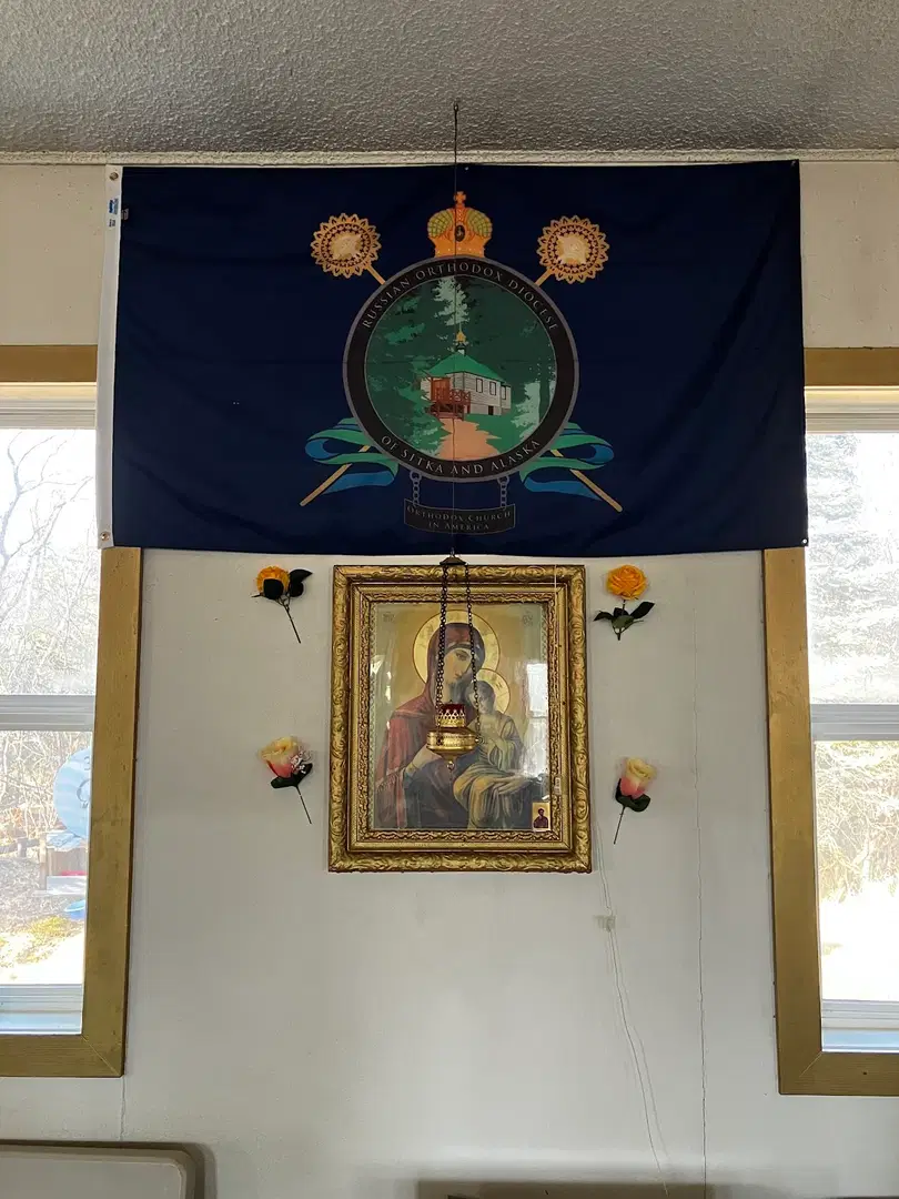 St. Seraphim of Sarov Orthodox Church, Dillingham, AK — photo 20 of 20