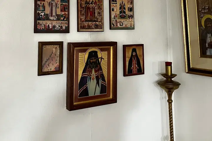 St. Seraphim of Sarov Orthodox Church, Dillingham, AK — photo 4 of 20