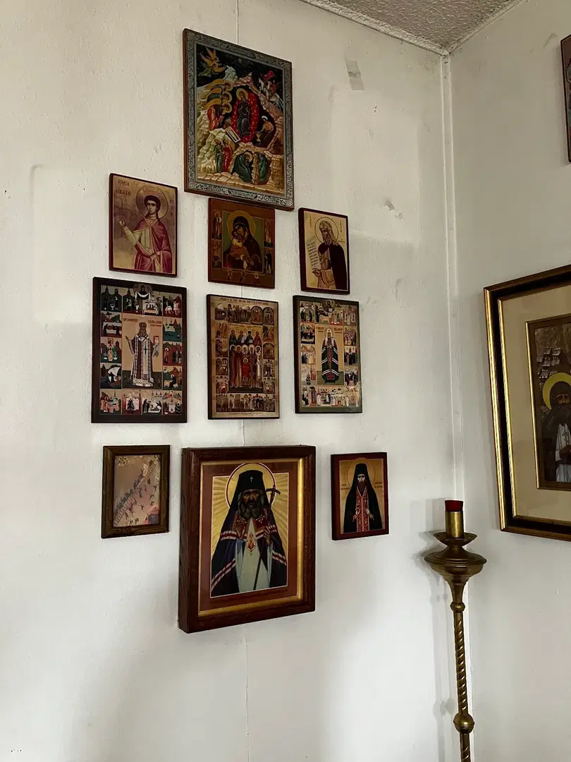 St. Seraphim of Sarov Orthodox Church, Dillingham, AK — photo 4 of 20