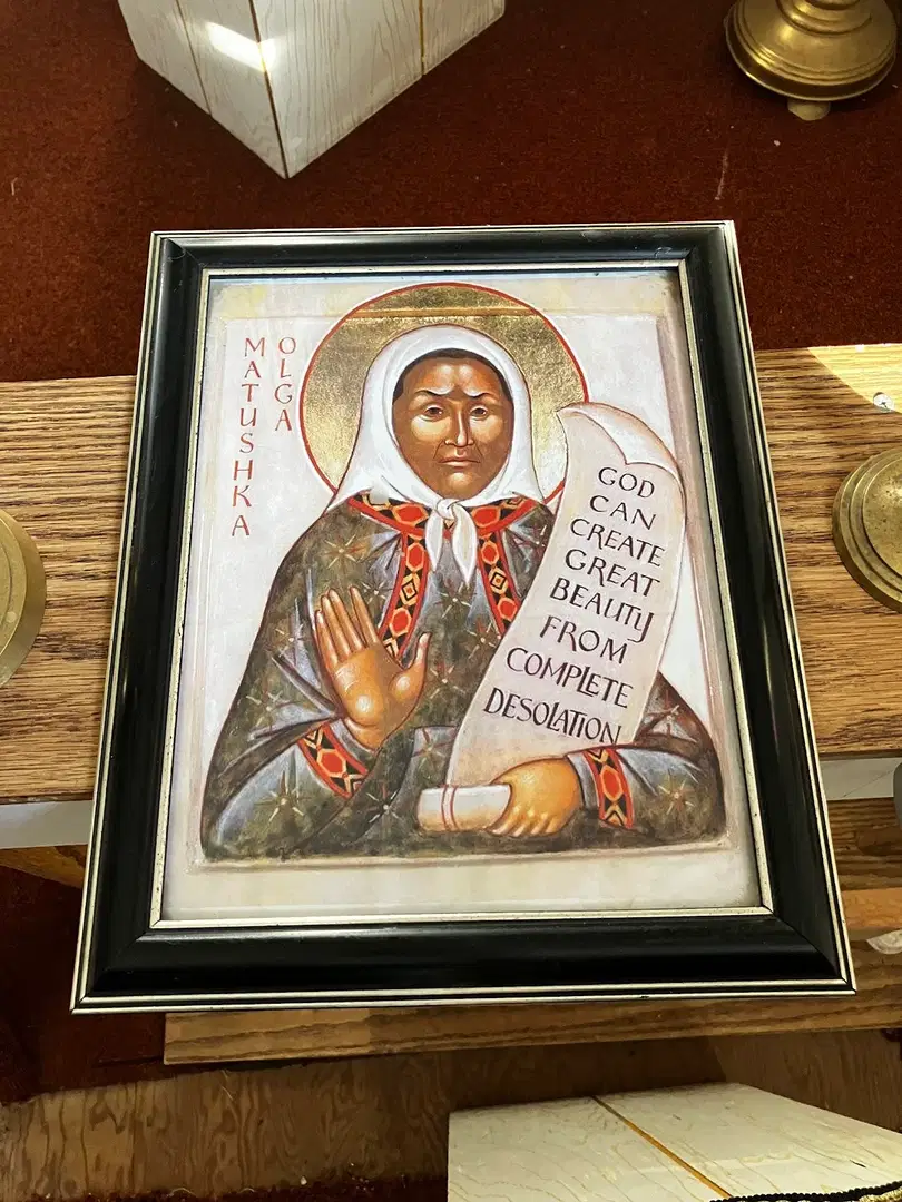 St. Seraphim of Sarov Orthodox Church, Dillingham, AK — photo 10 of 20