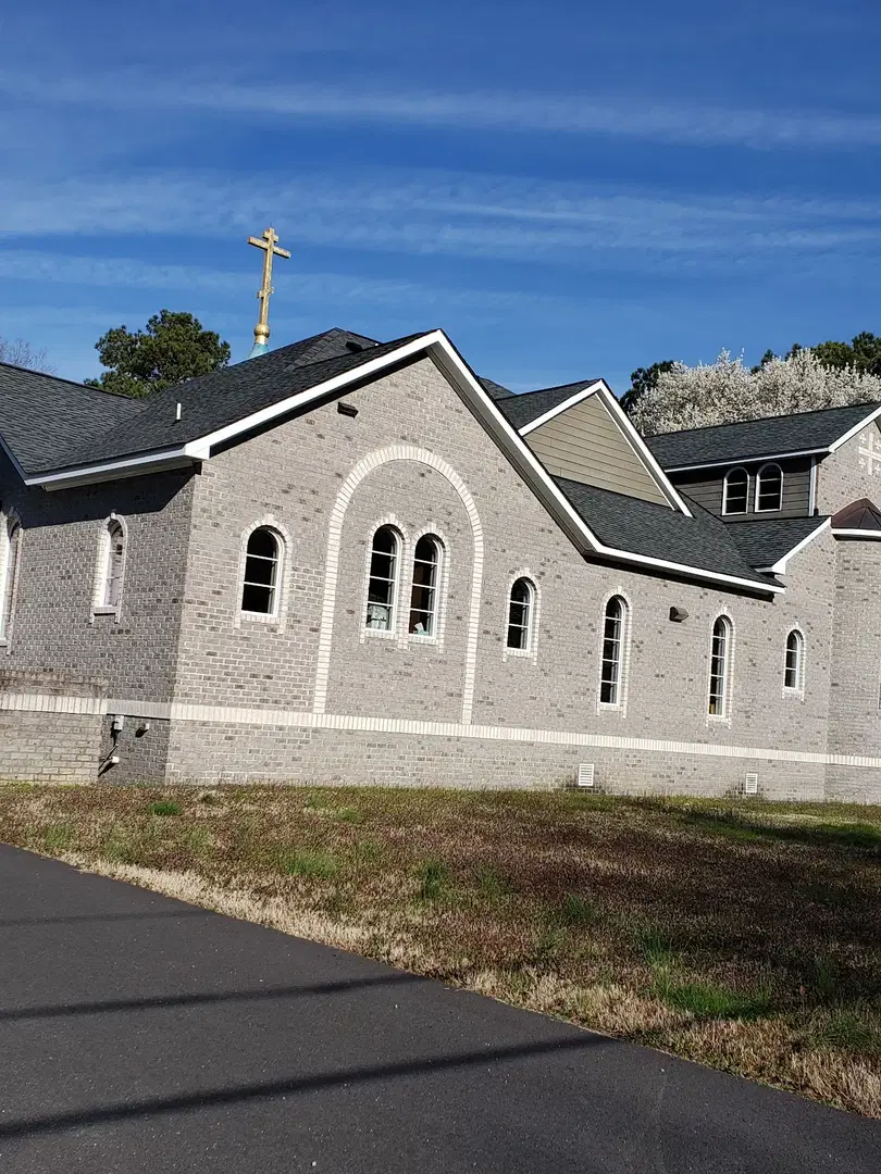St. Seraphim of Sarov Orthodox, Glen Allen, VA — photo 12 of 20