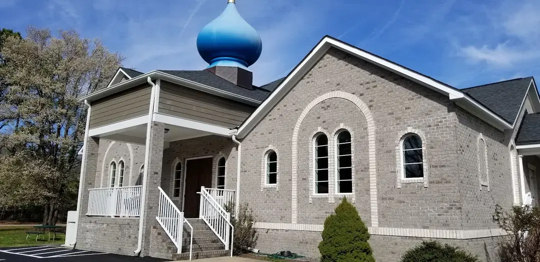 St. Seraphim of Sarov Orthodox, Glen Allen, VA — photo 20 of 20