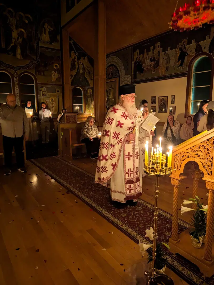 St. Seraphim of Sarov Orthodox, Glen Allen, VA — photo 4 of 20