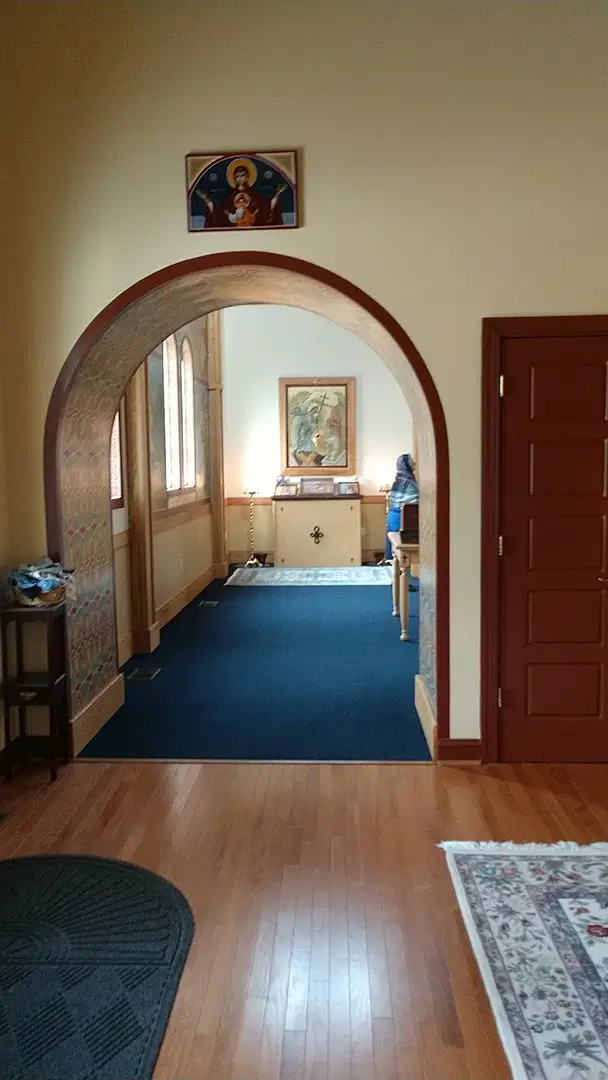 St. Seraphim of Sarov Orthodox, Glen Allen, VA — photo 7 of 20