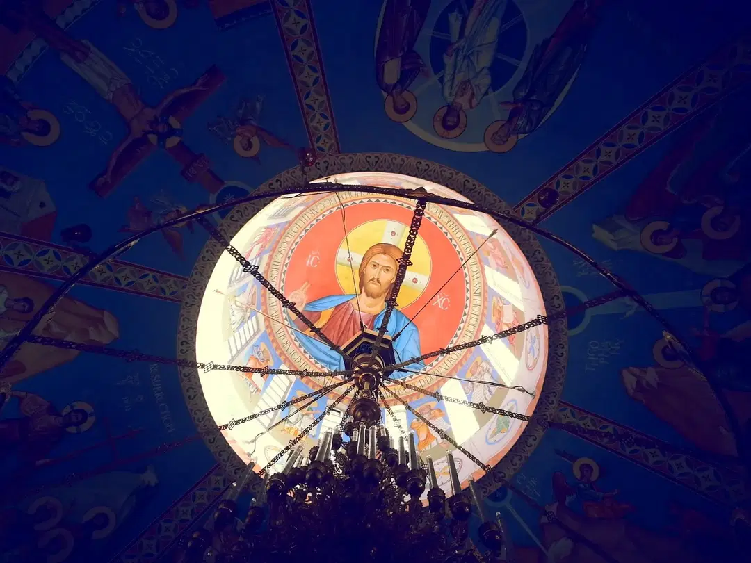 St. Seraphim Orthodox Cathedral, Dallas, TX — photo 13 of 16
