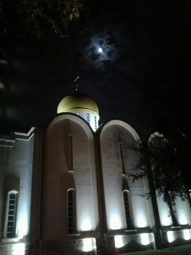 St. Seraphim Orthodox Cathedral, Dallas, TX — photo 16 of 16