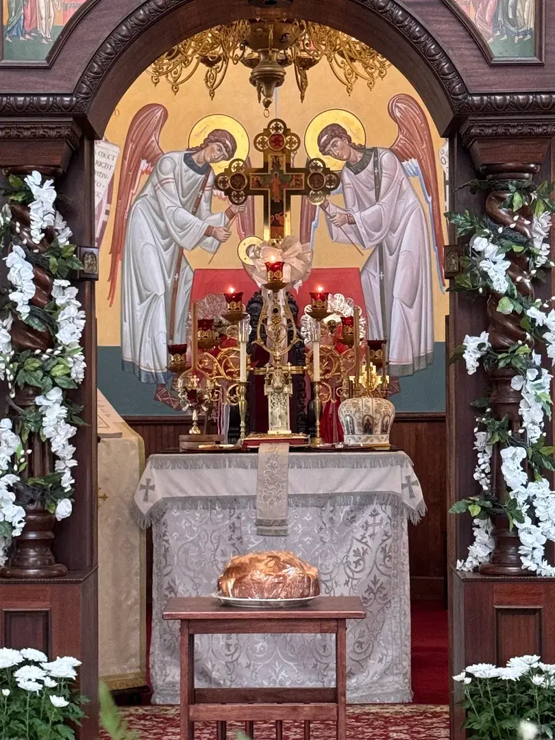 St. Seraphim Orthodox Cathedral, Dallas, TX — photo 3 of 16