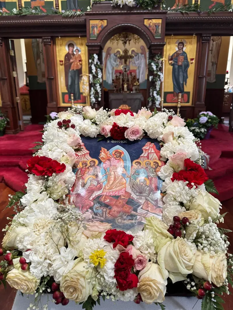 St. Seraphim Orthodox Cathedral, Dallas, TX — photo 6 of 16