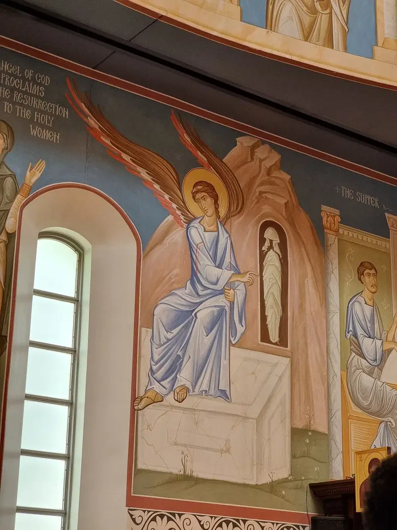 St. Seraphim Orthodox Cathedral, Dallas, TX — photo 8 of 16