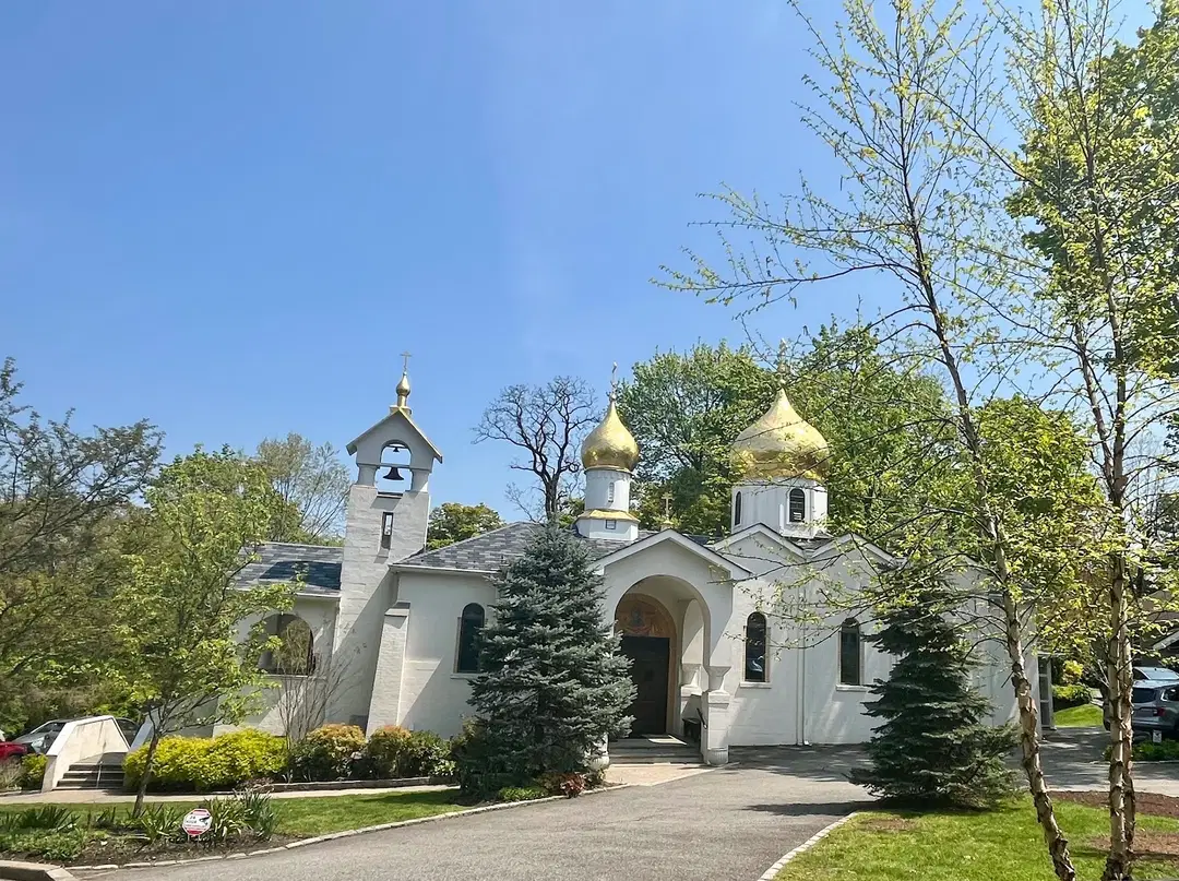 St. Seraphim's Russian Orthodox Church, Sea Cliff, NY — photo 1 of 18