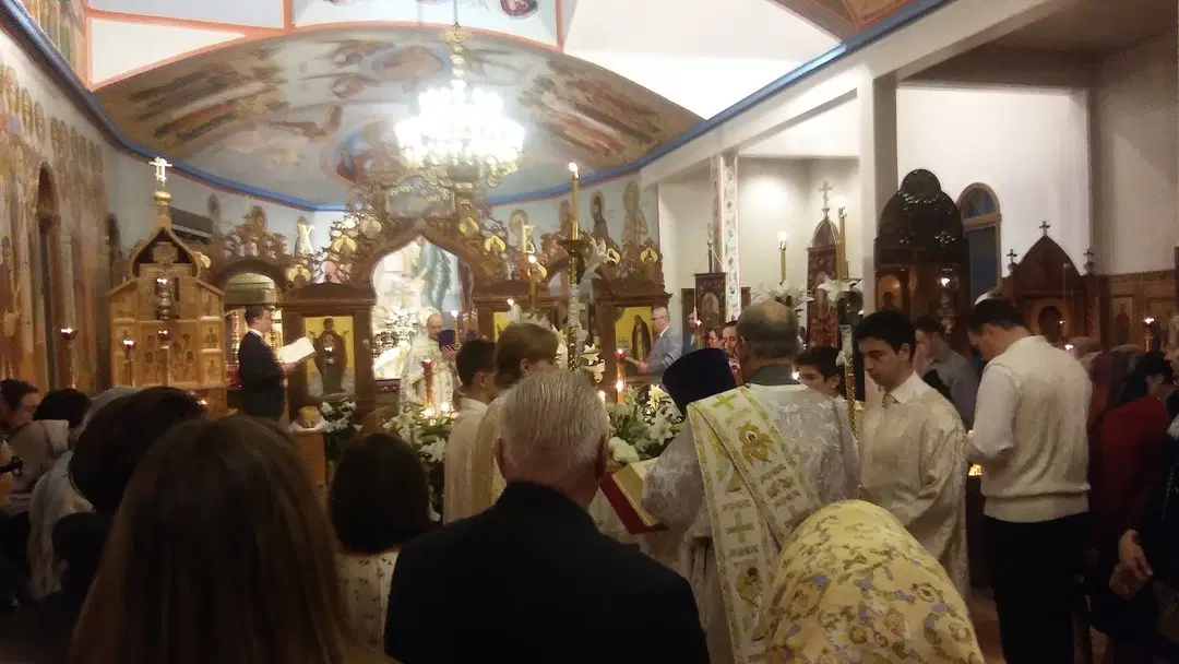 St. Seraphim's Russian Orthodox Church, Sea Cliff, NY — photo 11 of 18