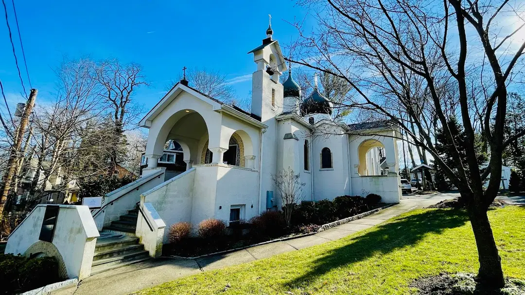 St. Seraphim's Russian Orthodox Church, Sea Cliff, NY — photo 12 of 18