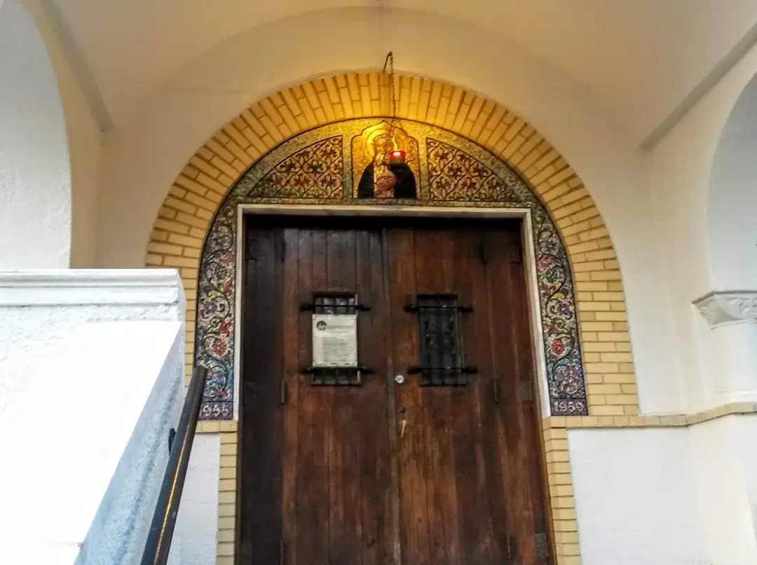St. Seraphim's Russian Orthodox Church, Sea Cliff, NY — photo 13 of 18