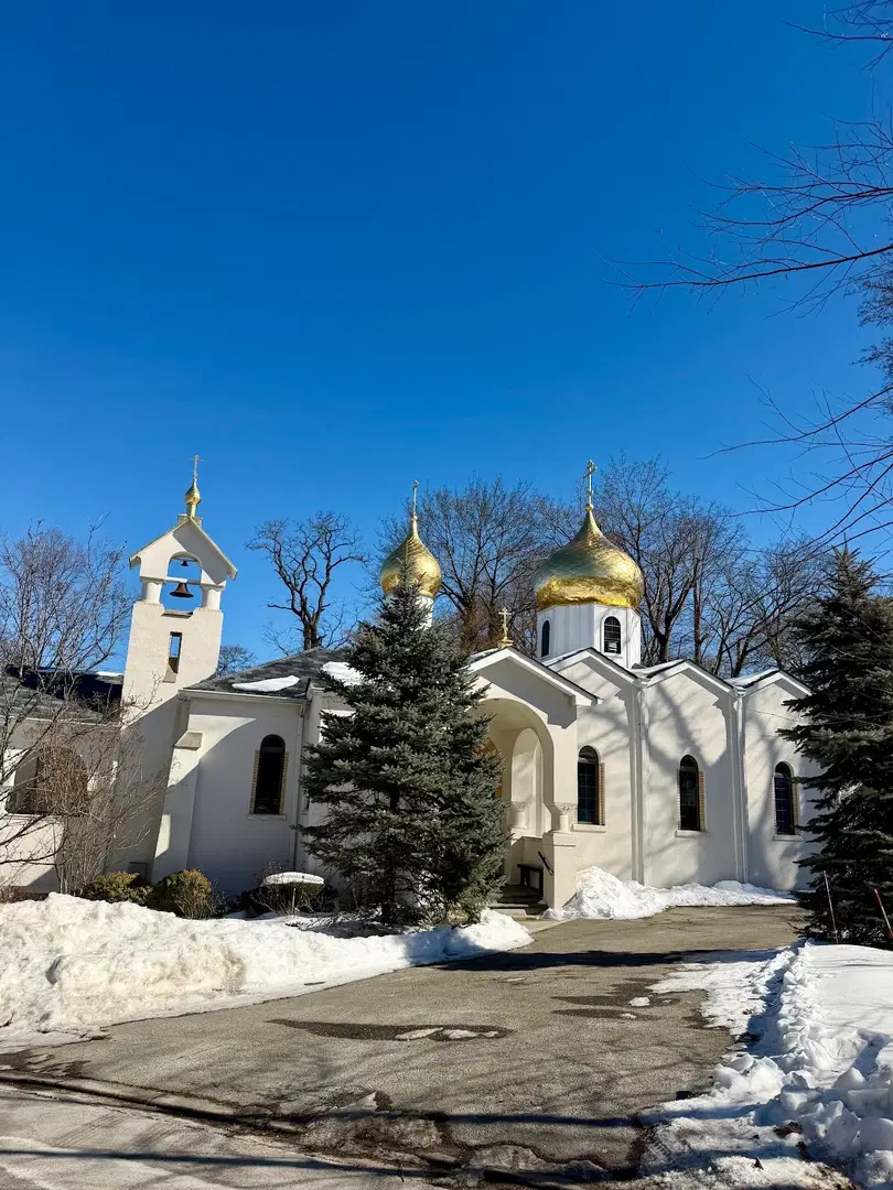 St. Seraphim's Russian Orthodox Church, Sea Cliff, NY — photo 14 of 18