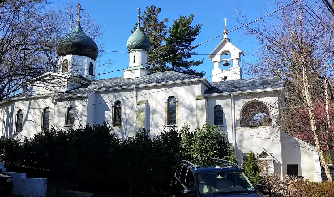 St. Seraphim's Russian Orthodox Church, Sea Cliff, NY — photo 16 of 18