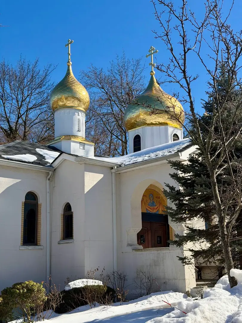 St. Seraphim's Russian Orthodox Church, Sea Cliff, NY — photo 18 of 18