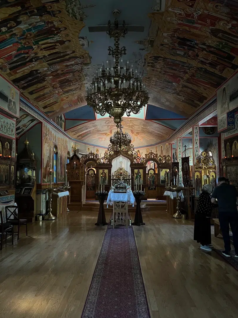 St. Seraphim's Russian Orthodox Church, Sea Cliff, NY — photo 5 of 18