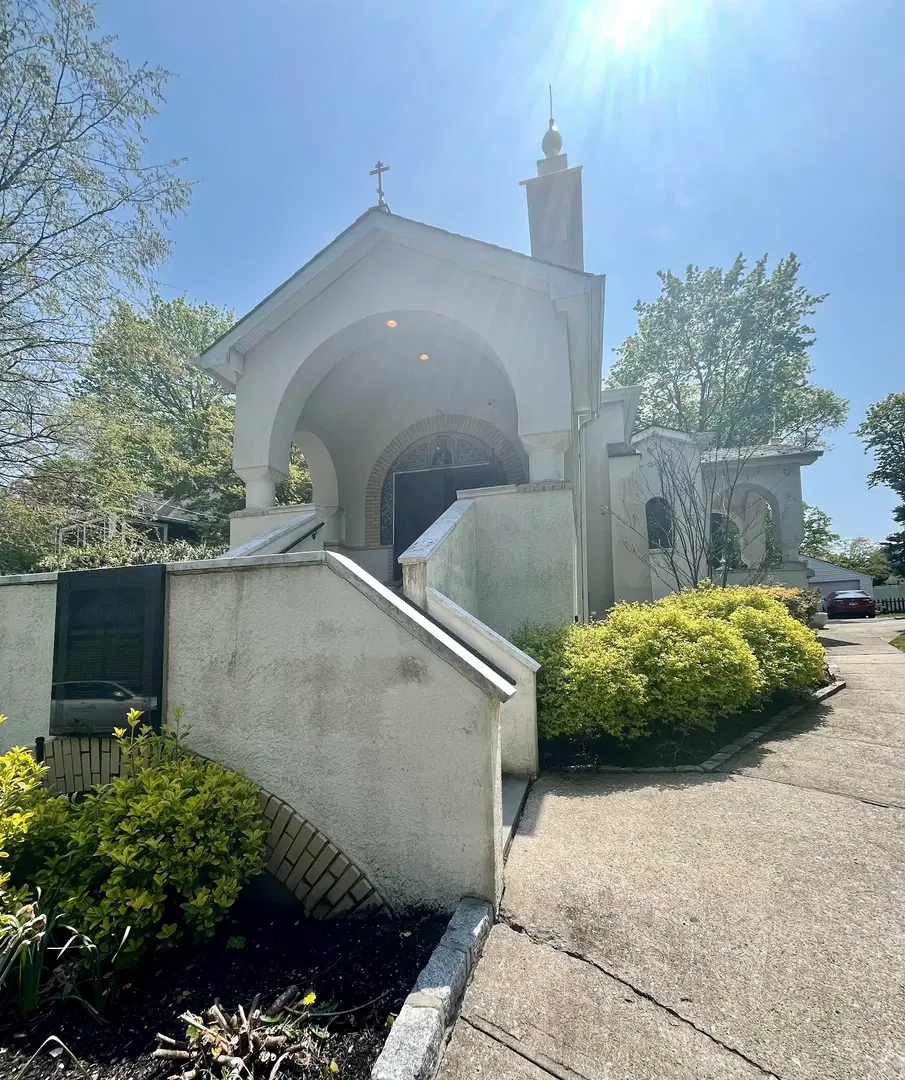 St. Seraphim's Russian Orthodox Church, Sea Cliff, NY — photo 8 of 18