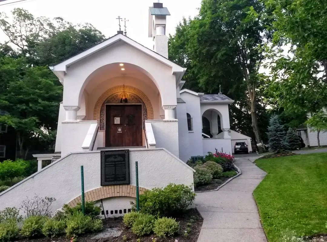 St. Seraphim's Russian Orthodox Church, Sea Cliff, NY — photo 10 of 18