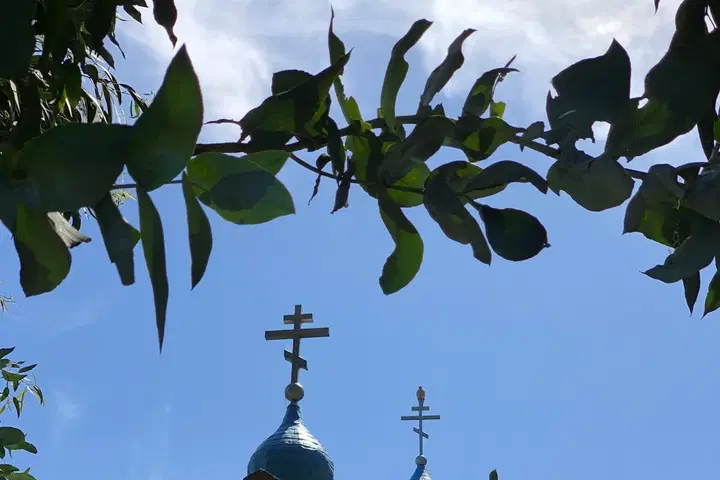 St. Seraphim's Russian Orthodox, Seaside, CA — photo 3 of 15
