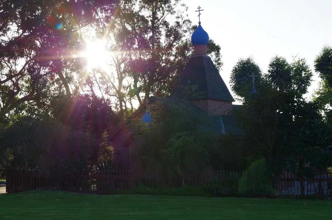 St. Seraphim's Russian Orthodox, Seaside, CA — photo 8 of 15