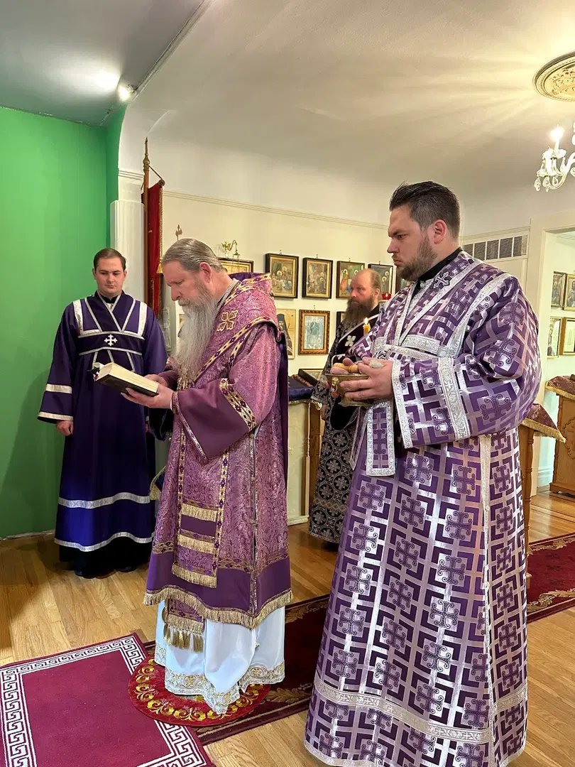 St. Sergius of Radonezh Orthodox Church, San Francisco, CA — photo 18 of 20