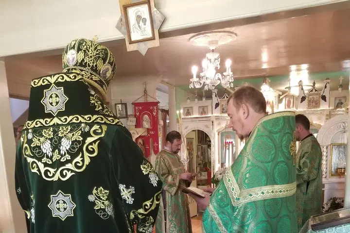St. Sergius of Radonezh Orthodox Church, San Francisco, CA — photo 5 of 20