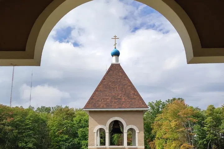 St. Sergius Russian Orthodox Cathedral, Parma, OH — photo 3 of 16