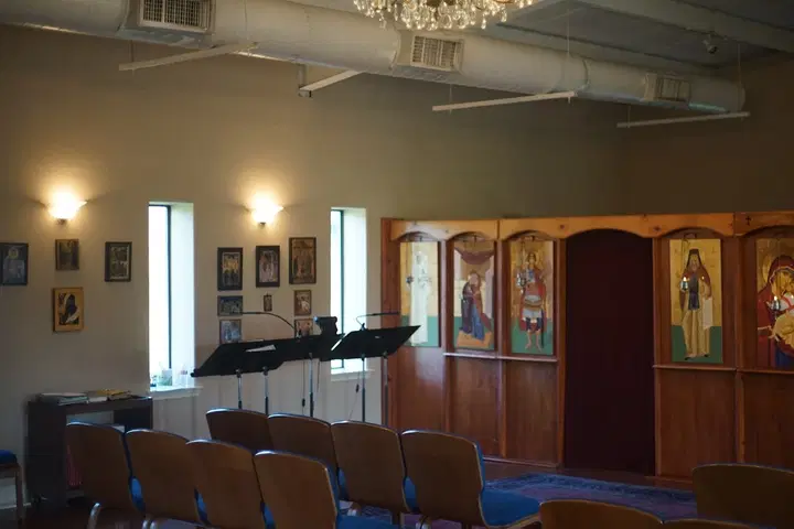St. Silouan Orthodox Christian Church, College Station, TX — photo 2 of 10