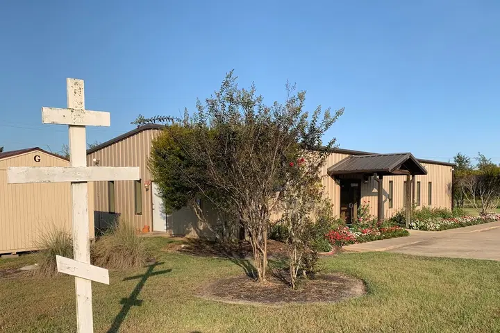St. Silouan Orthodox Christian Church, College Station, TX — photo 3 of 10