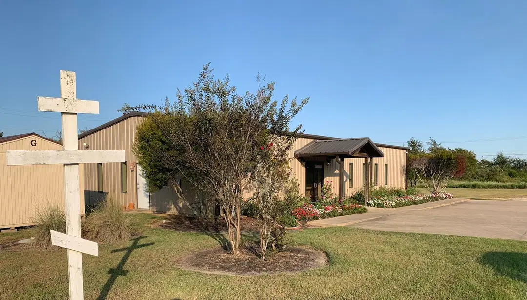 St. Silouan Orthodox Christian Church, College Station, TX — photo 3 of 10