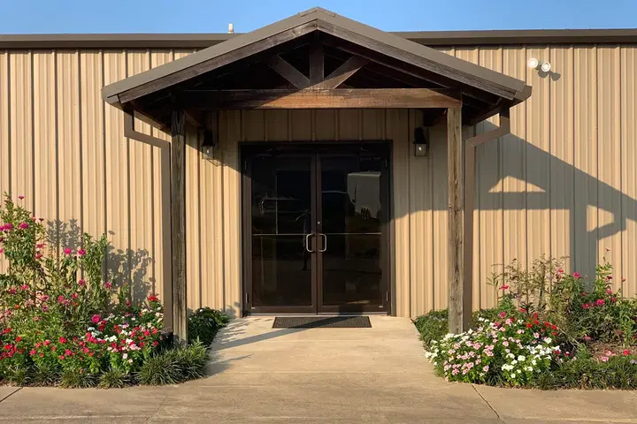 St. Silouan Orthodox Christian Church, College Station, TX — photo 4 of 10