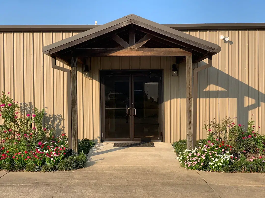 St. Silouan Orthodox Christian Church, College Station, TX — photo 4 of 10