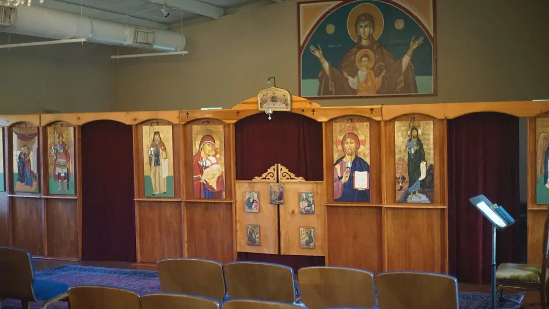 St. Silouan Orthodox Christian Church, College Station, TX — photo 6 of 10