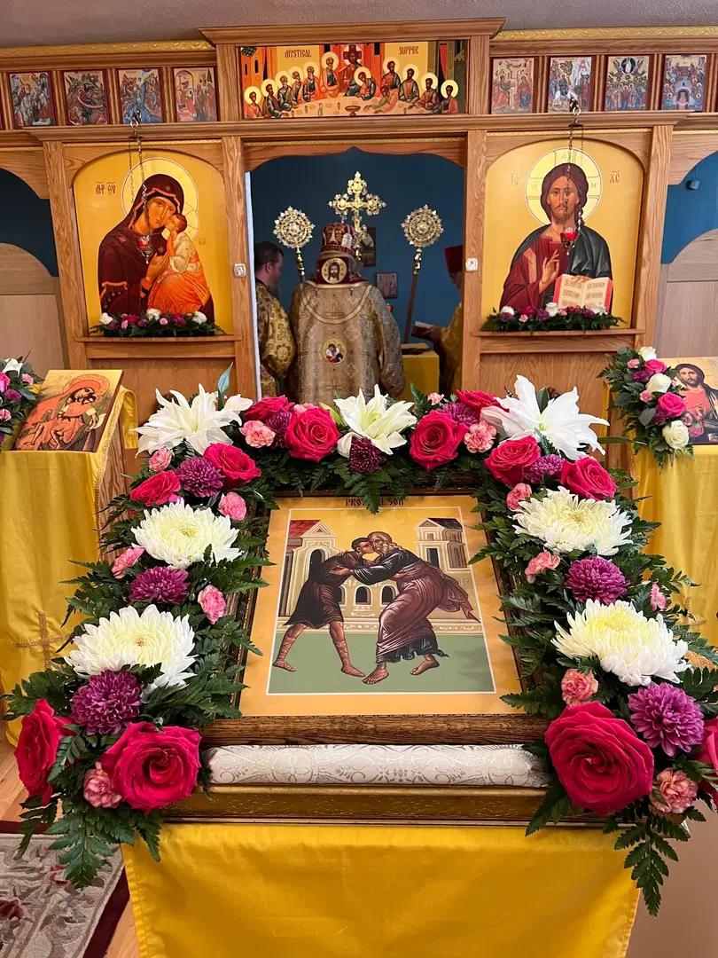 St. Silouan Orthodox Church, Marysville, CA — photo 3 of 6