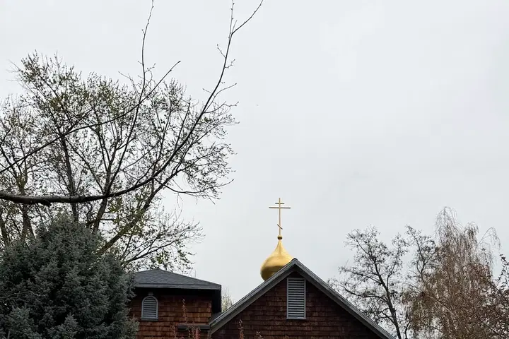 St. Silouan Orthodox Church, Walla Walla, WA — photo 2 of 10
