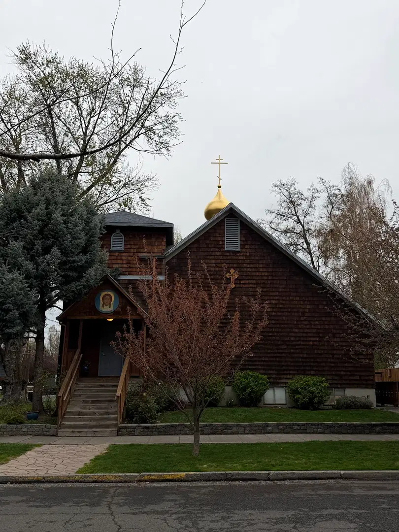 St. Silouan Orthodox Church, Walla Walla, WA — photo 2 of 10