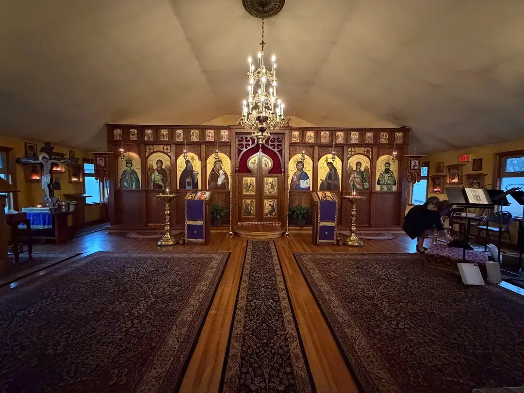 St. Silouan Orthodox Church, Walla Walla, WA — photo 1 of 10