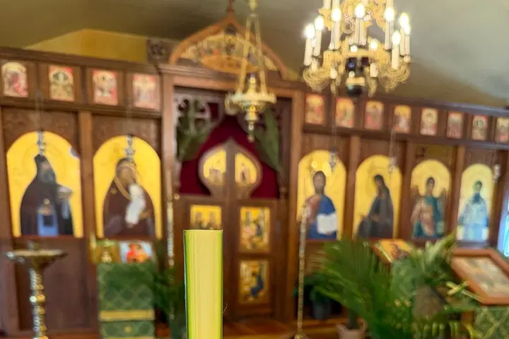St. Silouan Orthodox Church, Walla Walla, WA — photo 3 of 10